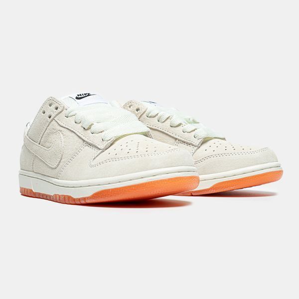 Кросівки Nike SB Dunk Low Parachute Beige 19828 фото