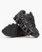 Кросівки Nike Shox TL Black 06936 фото 4
