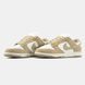 Кросівки Nike SB Dunk Low Sail Beige 24440 фото 5