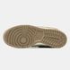 Кросівки Nike SB Dunk Low Sail Beige 24440 фото 2