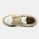 Кросівки Nike SB Dunk Low Sail Beige 24440 фото 4