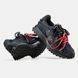 Кросівки New Balance 327 Blue Black Grey 22575 фото 8