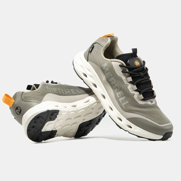 Кросівки Merrell Drainmaker XTR Beige Olive 21106-41 фото