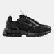 Кросівки Nike X Stussy Air Zoom Spiridon Black 22124-40 фото 5