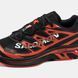 Кросівки Salomon XT-MM-6 x Maison Margiela Black Red 24070-41 фото 9