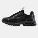 Кросівки Nike X Stussy Air Zoom Spiridon Black 22124-40 фото 1