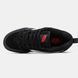 Кеди Vans KNU Black White 14741 фото 4