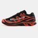 Кросівки Salomon XT-MM-6 x Maison Margiela Black Red 24070-41 фото 1