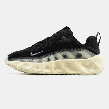Кросівки Nike Ava Rover Black Beige 23313-40 фото