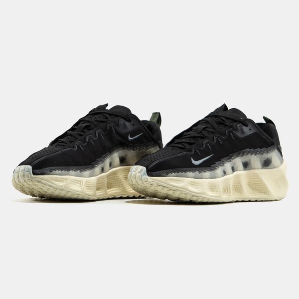 Кросівки Nike Ava Rover Black Beige 23313-40 фото