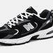 Кросівки New Balance 530 Classic Black/Grey 13213 фото 8