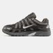 Кросівки Nike P-6000 Brown 21158 фото 3