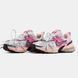 Кросівки Nike V2K Runtekk Pink Silver 15095 фото 7