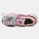Кросівки Nike V2K Runtekk Pink Silver 15095 фото 4