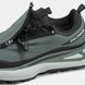 Кросівки Salomon Odyssey Gore-Tex Khaki Black 18107-41 фото 9