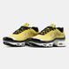 Кросівки Nike Air Max Plus VII Yellow Black 24992 фото 7