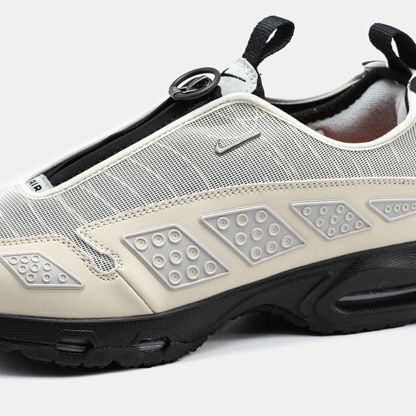Кросівки Nike Air Max SNDR Sunder Beige Black 20067 фото