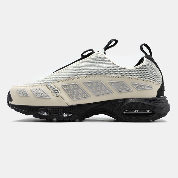 Кросівки Nike Air Max SNDR Sunder Beige Black 20067 фото