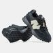 Кросівки New Balance 327 Blue Grey White 18804 фото 8