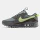 Кросівки Nike Air Max 90 Terrascape Grey Black Green 19399 фото 3