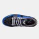 Кросівки Nike Air Jordan 1 Low Voodoo Alternate Blue Black 14873 фото 4