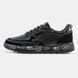 Кросівки Premiata Nous Black 23546 фото 1