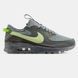 Кросівки Nike Air Max 90 Terrascape Grey Black Green 19399 фото 5