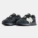 Кросівки New Balance 327 Blue Grey White 18804 фото 7