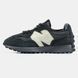 Кросівки New Balance 327 Blue Grey White 18804 фото 1