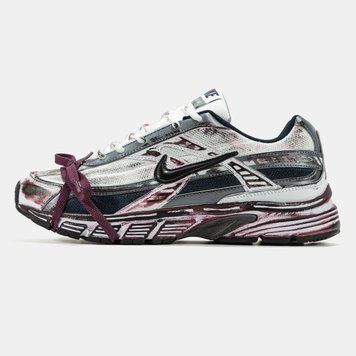 Кросівки Nike Initiator Custom v2 Purple 25446-41 фото
