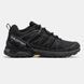 Кросівки Salomon Speed Cross Pro Gore-Tex Thinsulate Black Grey 17958-41 фото 3