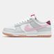 Кросівки NIke SB Dunk 520 Pink Puck 19468 фото 1