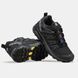 Кросівки Salomon Speed Cross Pro Gore-Tex Thinsulate Black Grey 17958-41 фото 7