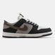 Кросівки Nike SB Dunk Low Brown/Black 11546 фото 3