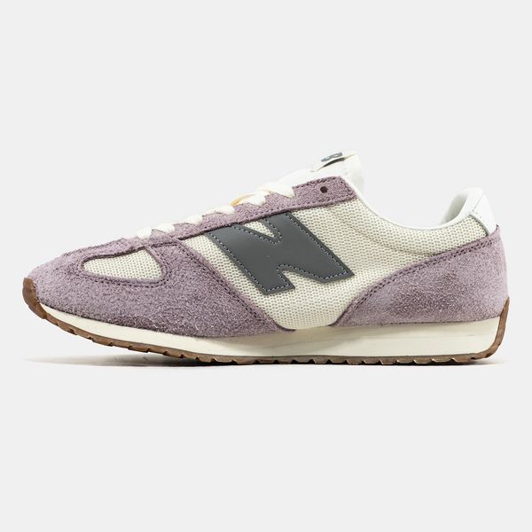 Кросівки New Balance 471 Pink Beige Grey 21545 фото