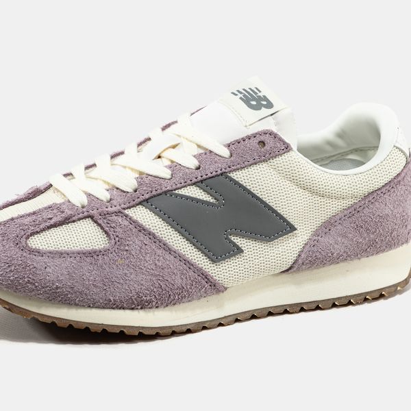 Кросівки New Balance 471 Pink Beige Grey 21545 фото