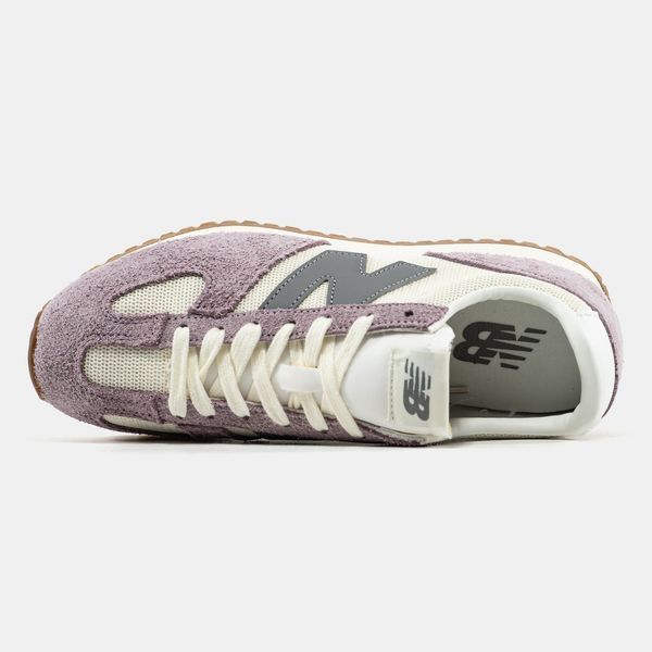 Кросівки New Balance 471 Pink Beige Grey 21545 фото