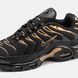 Кросівки Nike Air Max TN Plus Black Gold 11231-41 фото 8