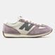 Кросівки New Balance 471 Pink Beige Grey 21545 фото 5