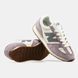 Кросівки New Balance 471 Pink Beige Grey 21545 фото 8