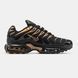 Кросівки Nike Air Max TN Plus Black Gold 11231-41 фото 3