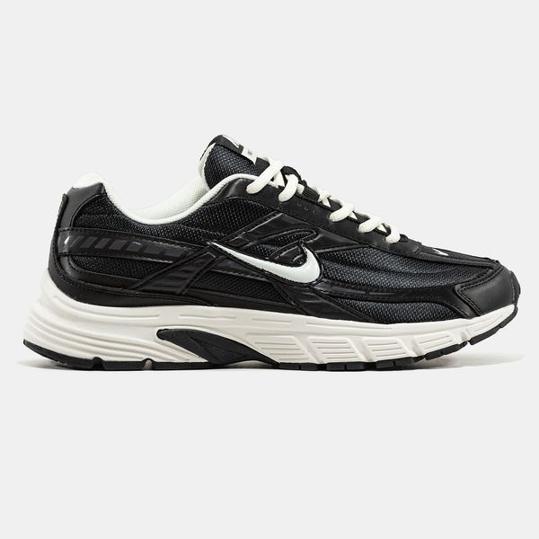 Кросівки Nike Initiator Black White 23404 фото