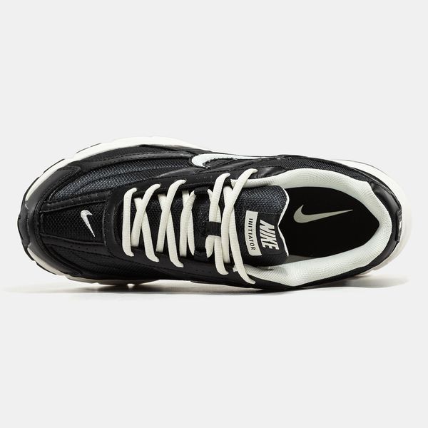 Кросівки Nike Initiator Black White 23404 фото