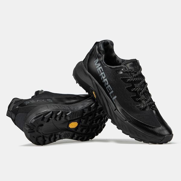 Кросівки Merrell Agility Pear 5 Black 19890-41 фото