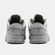Кросівки NIke SB Dunk Low x Supreme Grey 22869 фото 6