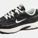 Кросівки Nike Initiator Black White 23404 фото 9
