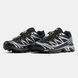 Кросівки Salomon XT-6 Lab Black Silver 20388-41 фото 7