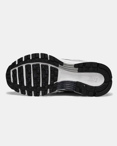 Кросівки Nike P-6000 Phantom White Obsidian 20801-37 фото