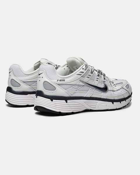 Кросівки Nike P-6000 Phantom White Obsidian 20801-37 фото
