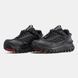 Кросівки Moncler Trailgrip Gore-Tex Black 22484 фото 7